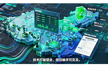 防伪溯源