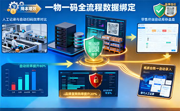 防伪溯源