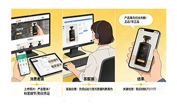 上海尚源防伪