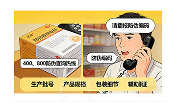 上海尚源防伪