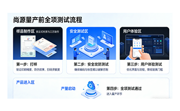 上海尚源防伪