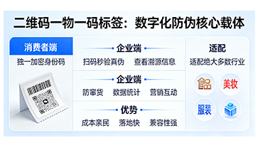 上海尚源防伪