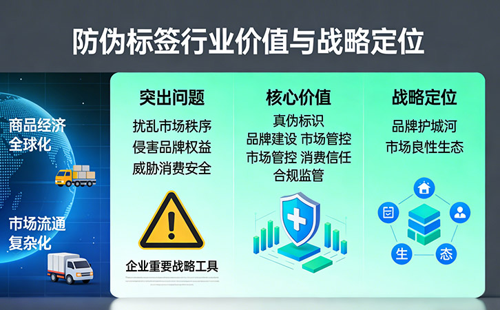 上海尚源防伪标签