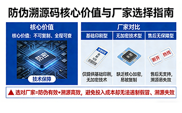上海尚源防伪