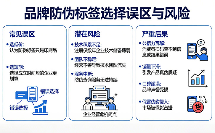 上海尚源防伪标签