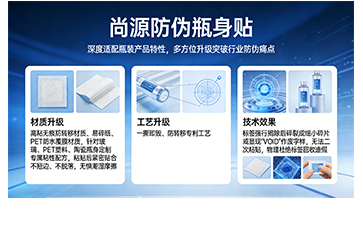 上海尚源防伪