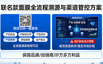 上海尚源防伪