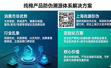 上海尚源防伪