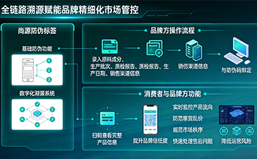 上海尚源防伪