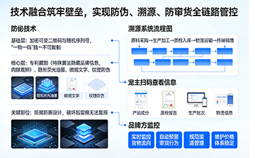 上海尚源防伪