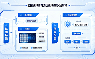 上海尚源防伪